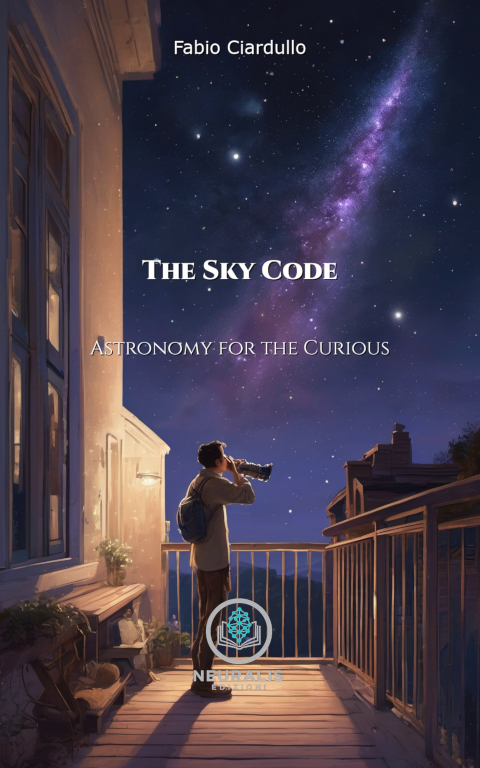 The Sky Code